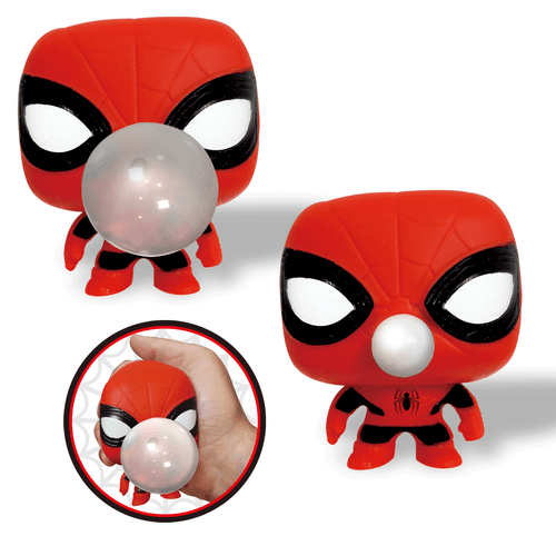 Hero Ballon Spiderman