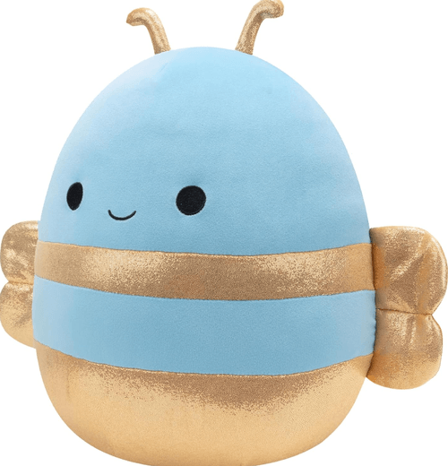 Peluche Adopt Me! Squishmallow Queen Bee 14”