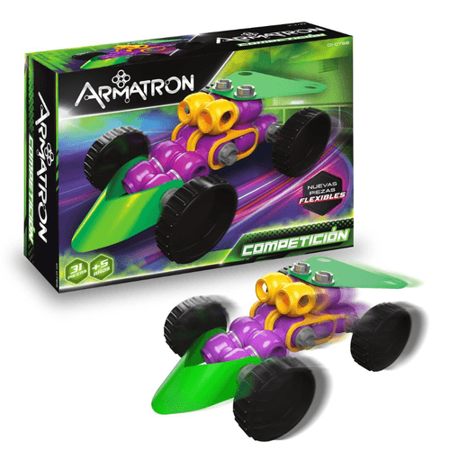 Armatron Flex Competición 31 Piezas