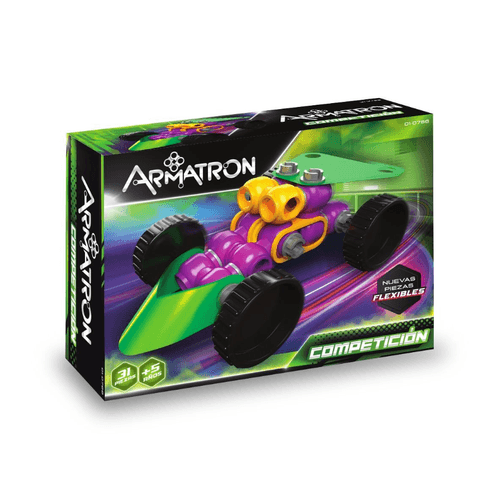 Armatron Flex Competición 31 Piezas