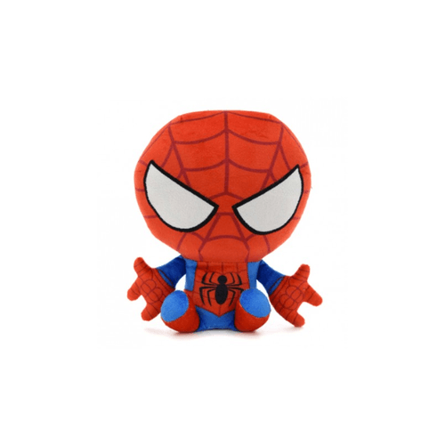 Peluche Spiderman 15cm Marvel