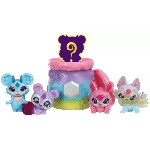 Caldero Magico Magic Mixies Mezclar y Crear