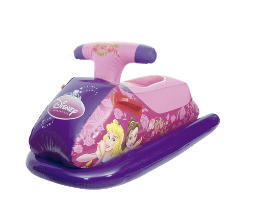 Jet Sky de Princesas