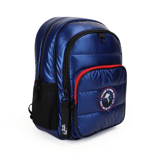 Mochila Espalda 16” Ovni Azul