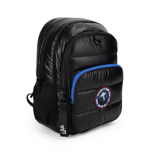 Mochila Espalda 16” Ovni Negra