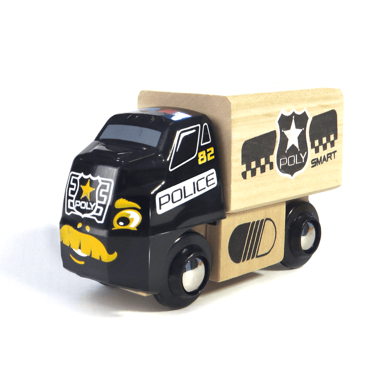 Poly-vehiculo