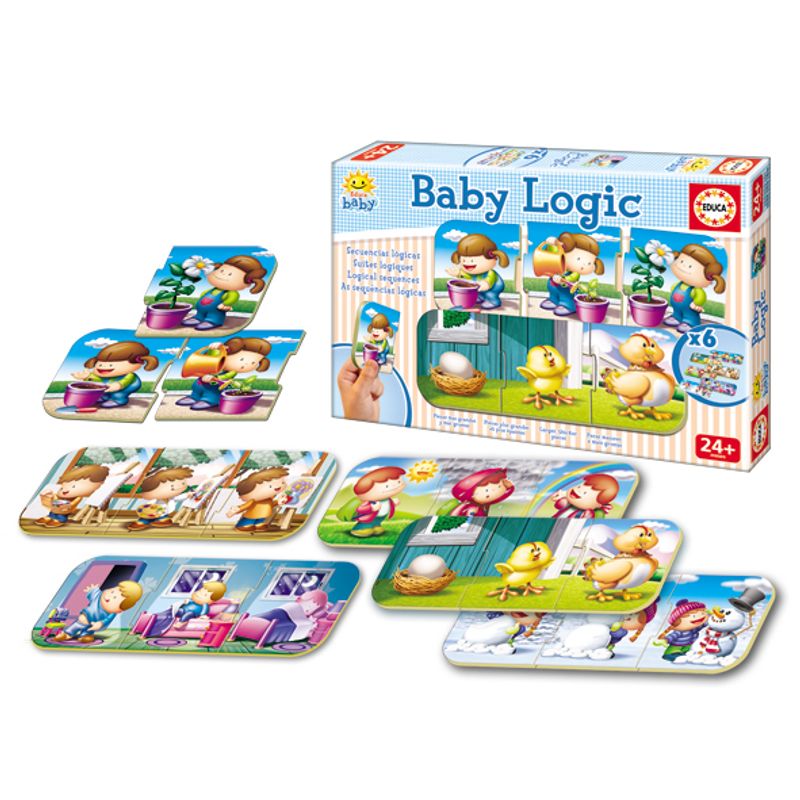 BABY-LOGIC