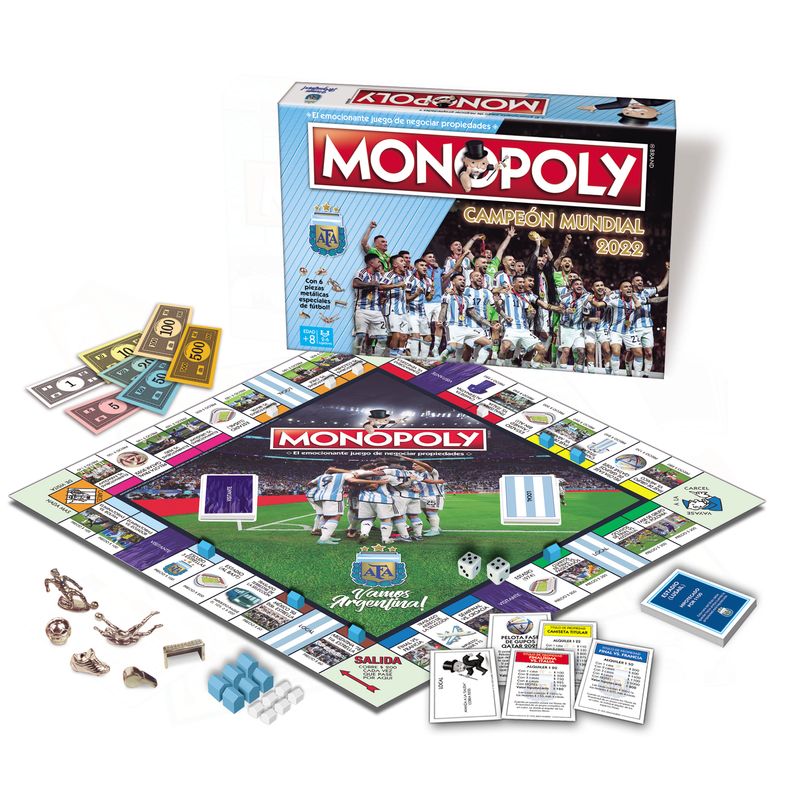 Monopoly-afa-Campeones