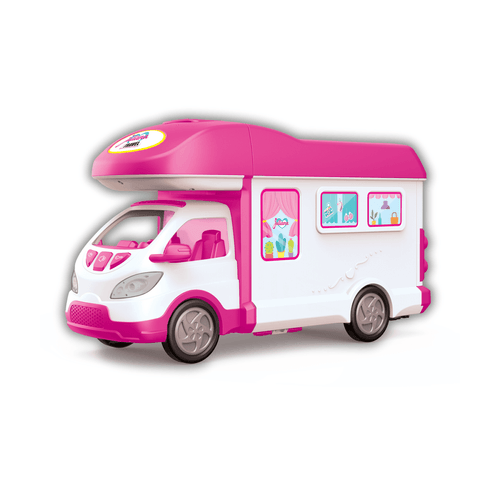 Juliana Motorhome