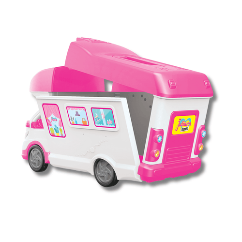 Juliana Motorhome