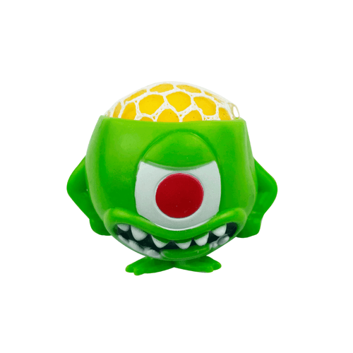 Squishy Freak Verde Ditoys