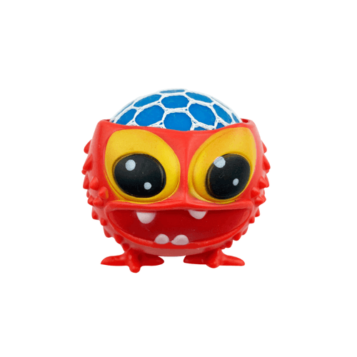 Squishy Freak Rojo Ditoys
