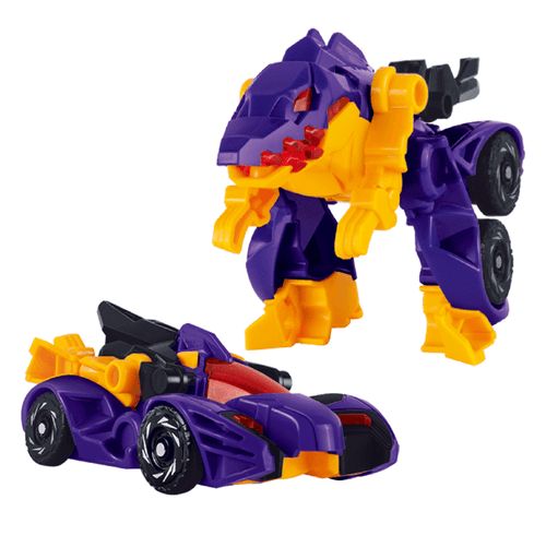 Dino Racer Convertible T-rex