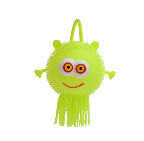 Squishy Smonty Amarillo