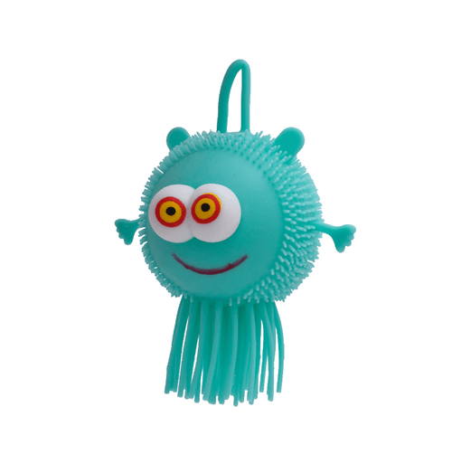 Squishy Smonty Turquesa