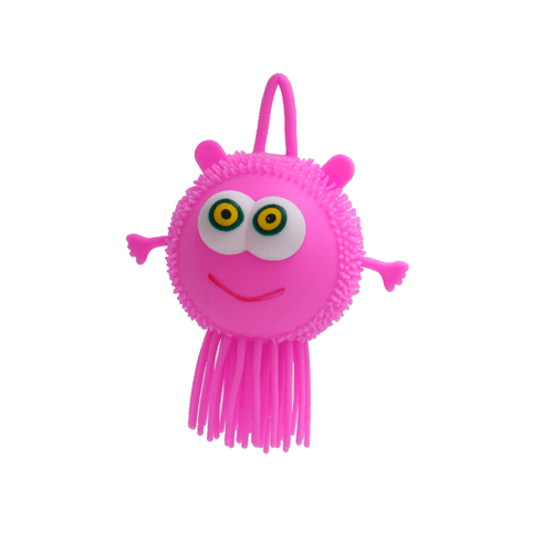 Squishy Smonty Rosa
