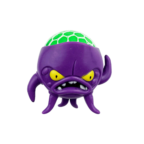 Squishy Freak Violeta Ditoys