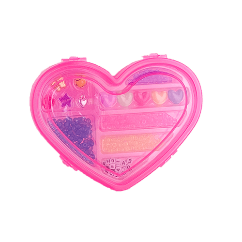 Set de Bijouterie Corazón Tiny