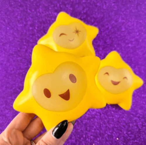 Estrella Mágica Disney Wish