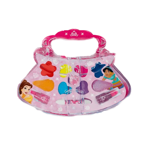 Set de Maquillaje Disney Princesas Cartera