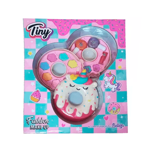 Set de Maquillaje Unicornio 26cm