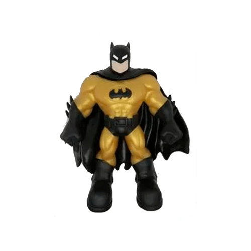 Figura Monster Flex de 14 cm DC Batman Golden