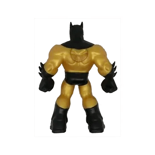 Figura Monster Flex de 14 cm DC Batman Golden