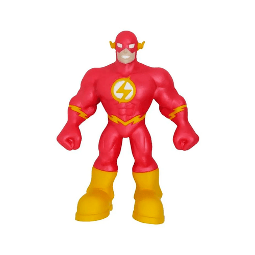 Figura Monster Flex de 14 cm DC Flash