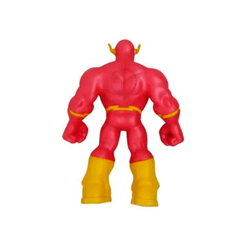 Figura Monster Flex de 14 cm DC Flash