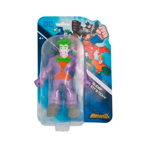 Figura Monster Flex de 14 cm DC Joker