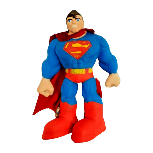 Figura Monster Flex de 14 cm DC Superman