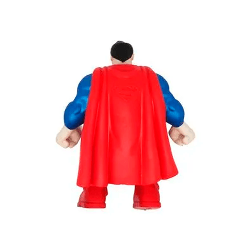 Figura Monster Flex de 14 cm DC Superman
