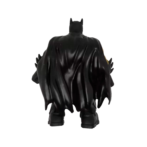 Figura Monster Flex de 14 cm DC Batman Negro