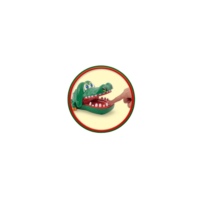 crockiII