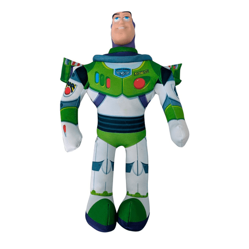 Muñeco Buzz