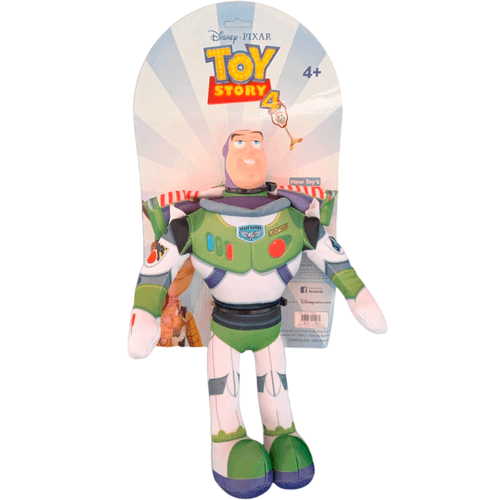 Muñeco Buzz