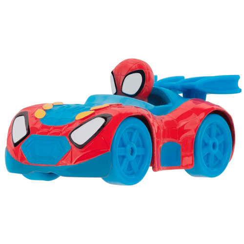 Vehículos Spidey y Sus Asombrosos Amigos Spidey