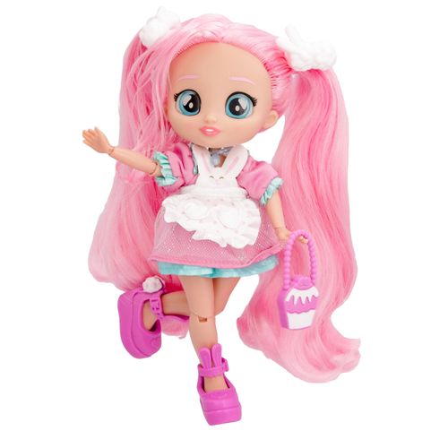 Cry Babies Muñeca BFF Serie 3 Coney