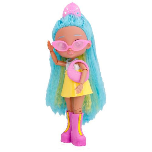 Cry Babies Muñeca BFF Serie 3 Elodie