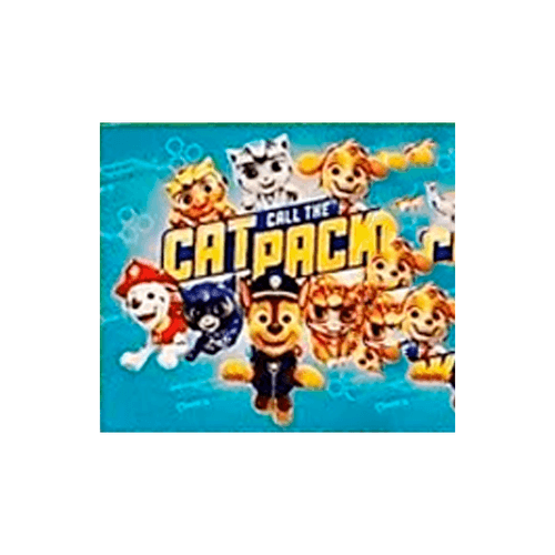 Rompecabezas Puzzle Paw Patrol 24 piezas Cat Call the Pack