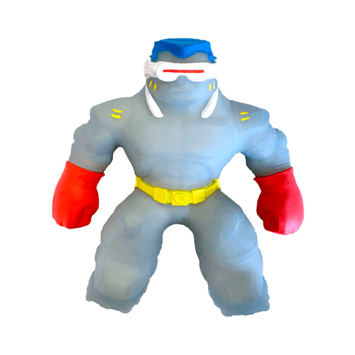 Figura Flexible Elastikorps Stretch 16 cm Sterminator