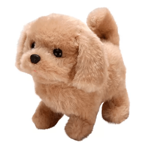 Puppy House Beige
