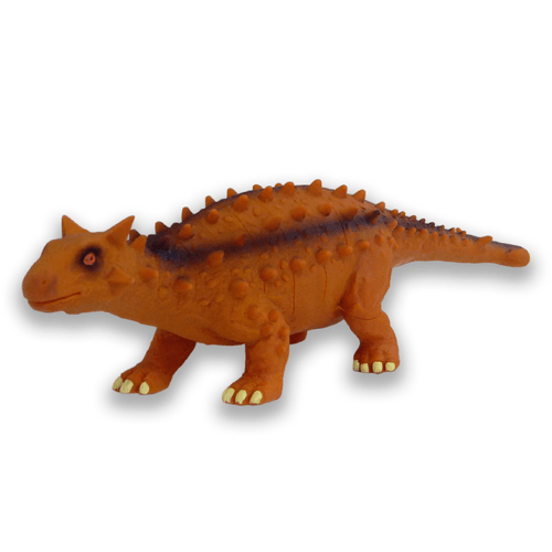 Dinosaurios Grandes Soft Polacanthus