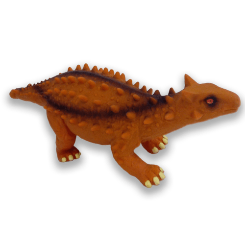 Dinosaurios Grandes Soft Polacanthus