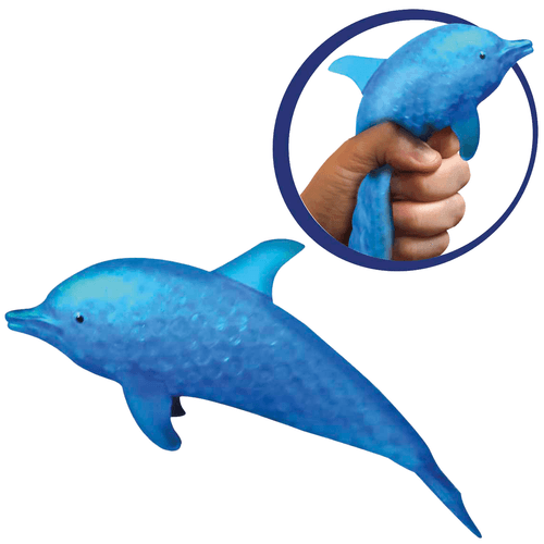 Squishy Delfín