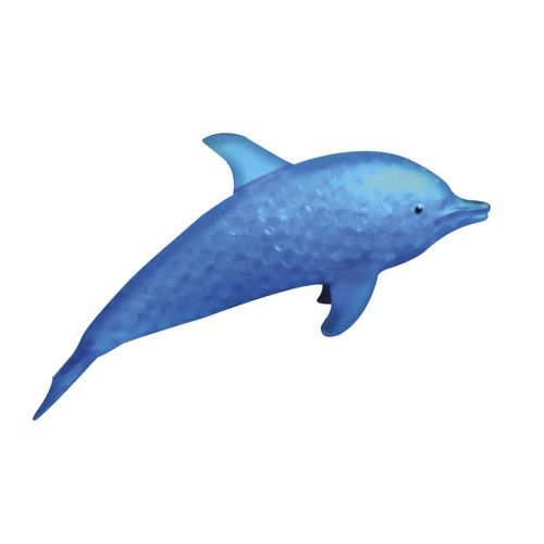 Squishy Delfín