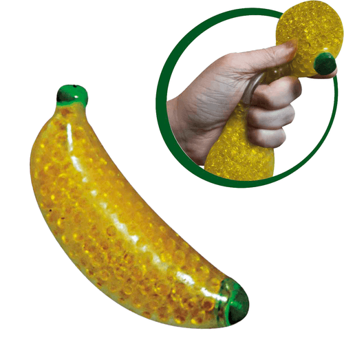 Squishy Banana