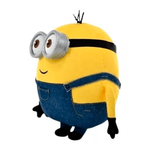 Peluche Minions 3D Otto de 40 cm