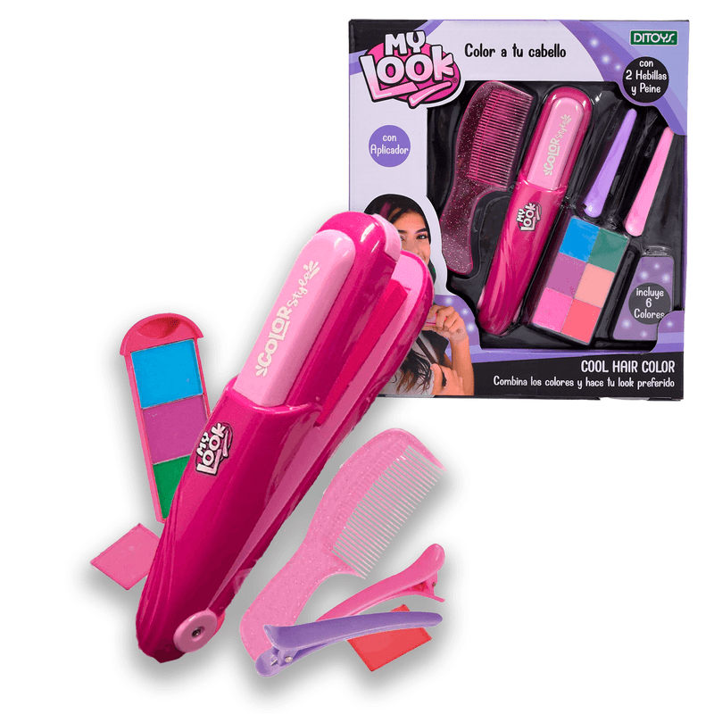FUCSIA-3