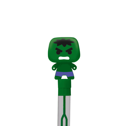 Avengers Hero Bubbles Hulk